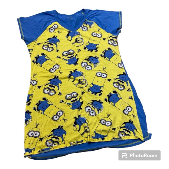 Depicable Me Girl' Minion Made Underwear 3-Pack - Multi | Catch